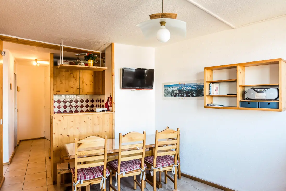 Residence LE POMMERET