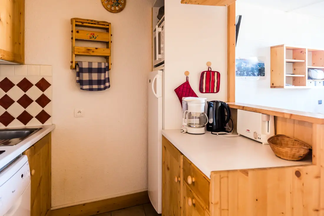 Residence LE POMMERET