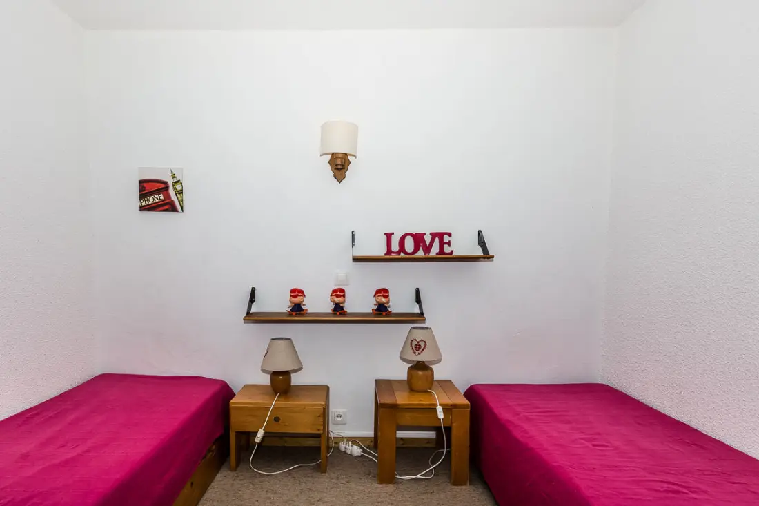 Residence LE POMMERET