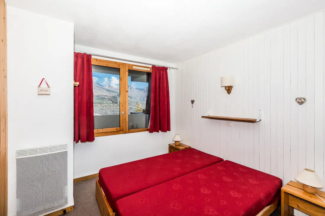 Residence LE POMMERET