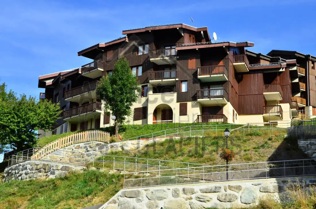 Residence LE POMMERET