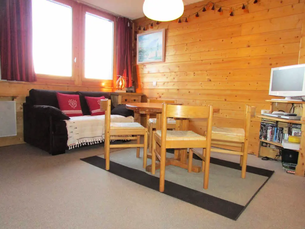 Residence LE POMMERET