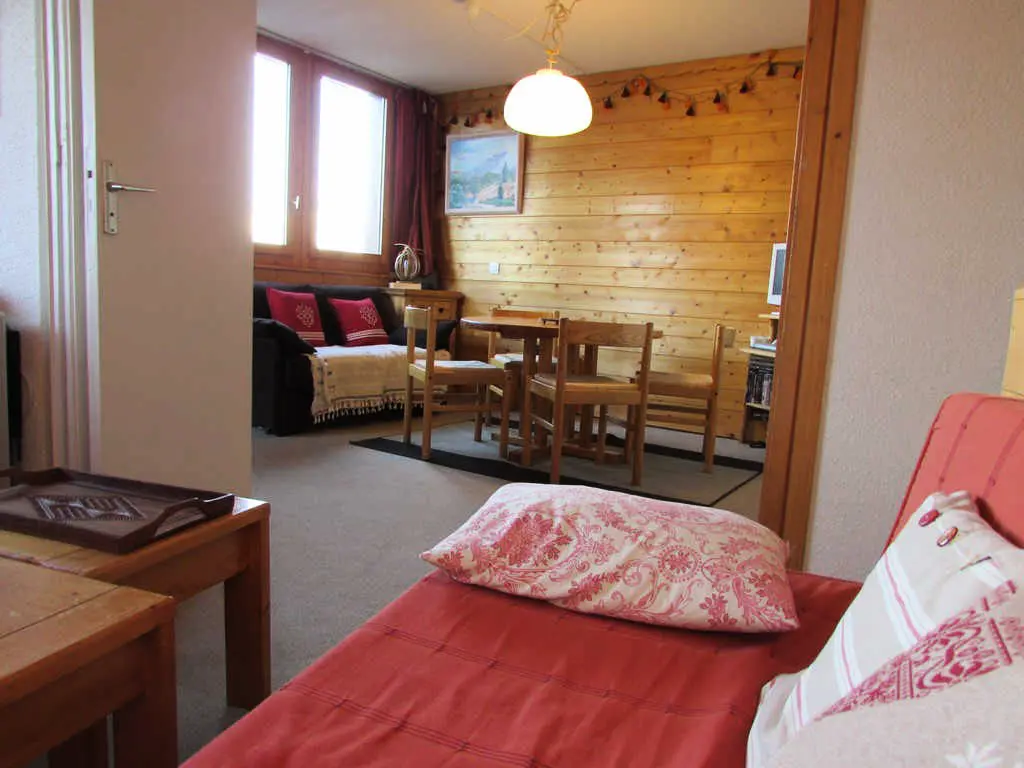 Residence LE POMMERET