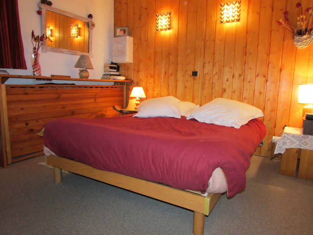 Residence LE POMMERET