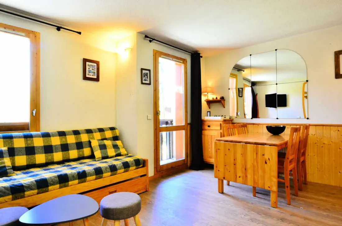 Residence LE TETRAS LYRE