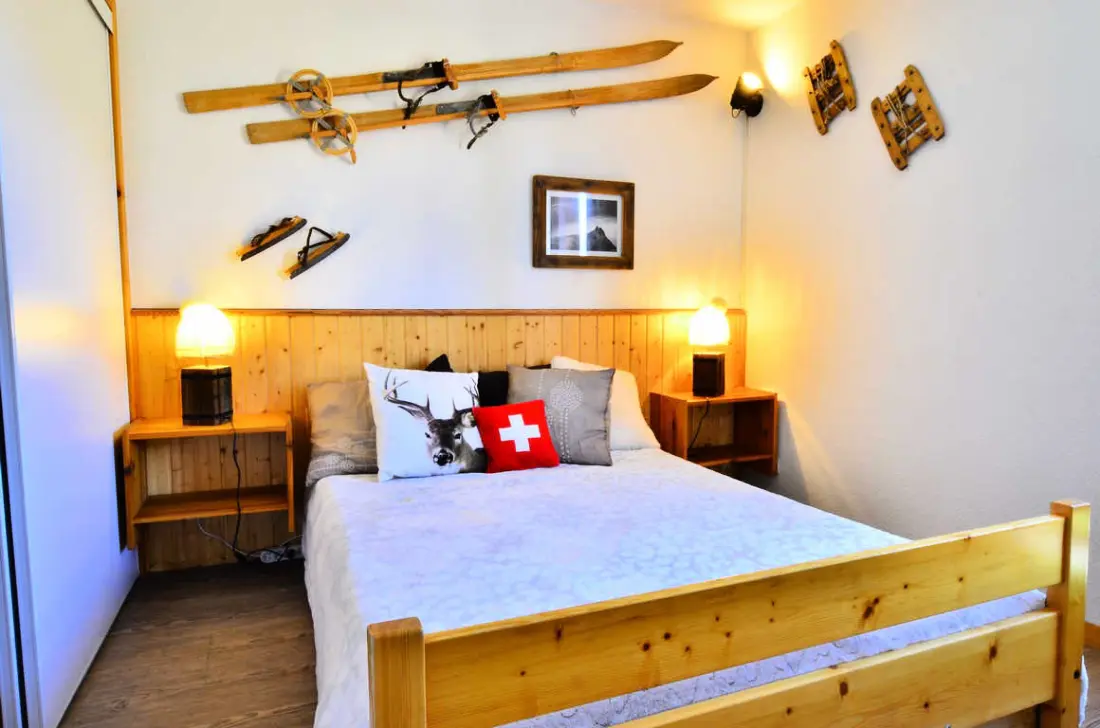 Residence LE TETRAS LYRE
