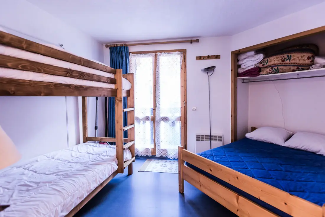 Residence LE TETRAS LYRE