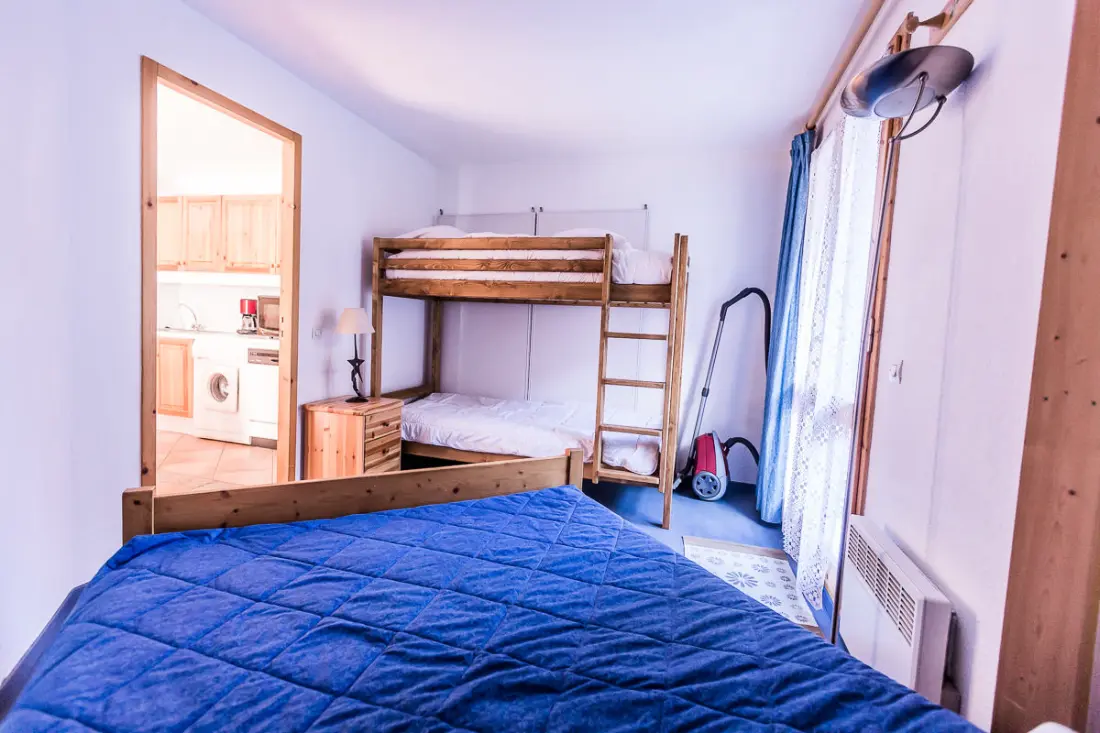 Residence LE TETRAS LYRE