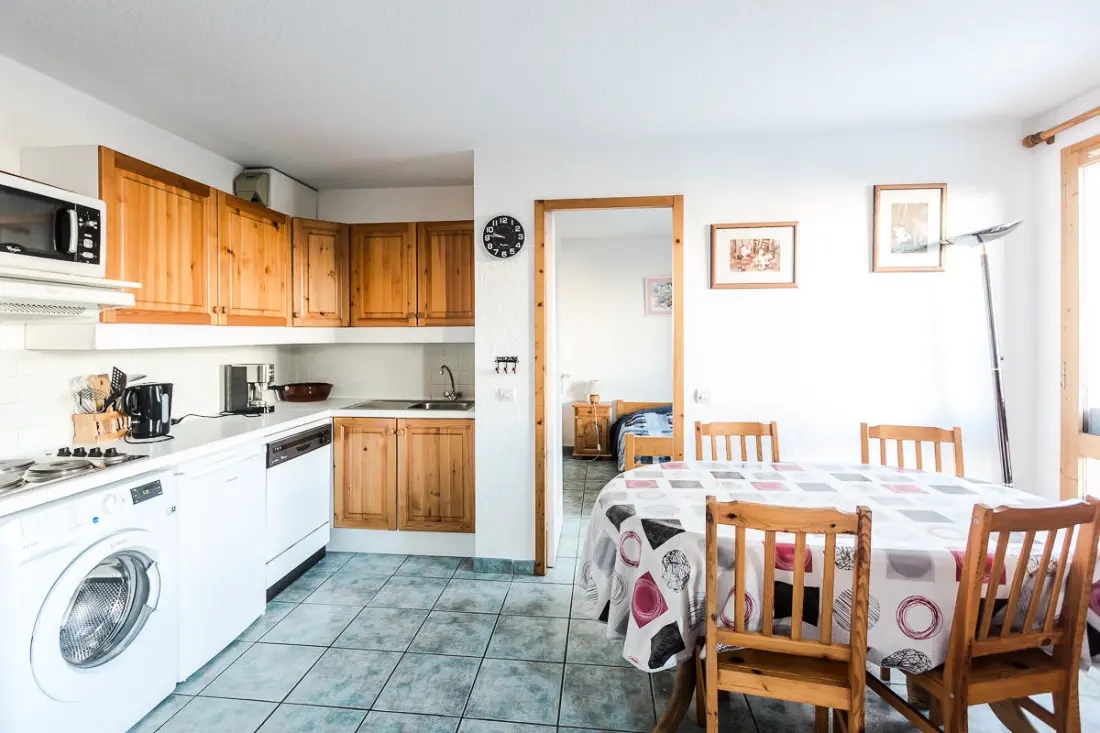 Residence LE TETRAS LYRE