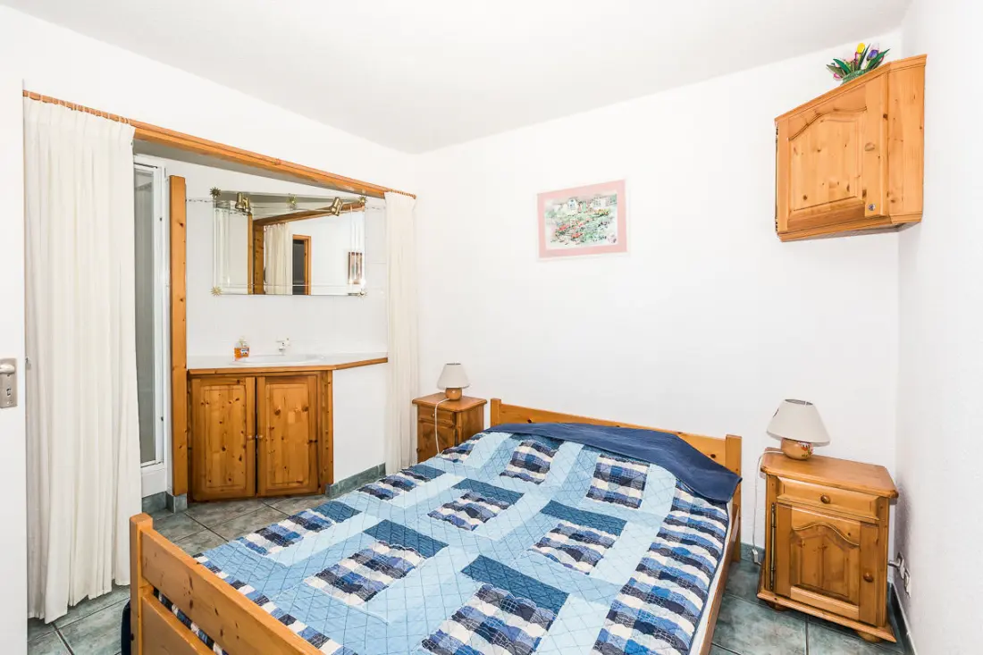 Residence LE TETRAS LYRE