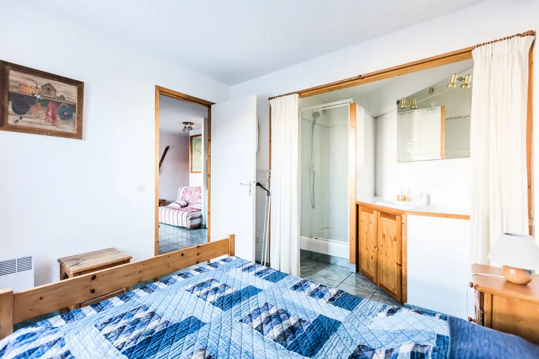 Residence LE TETRAS LYRE