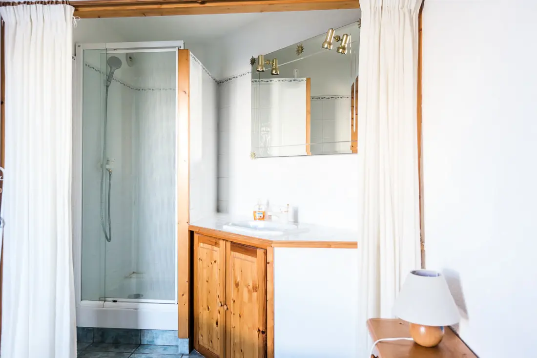 Residence LE TETRAS LYRE