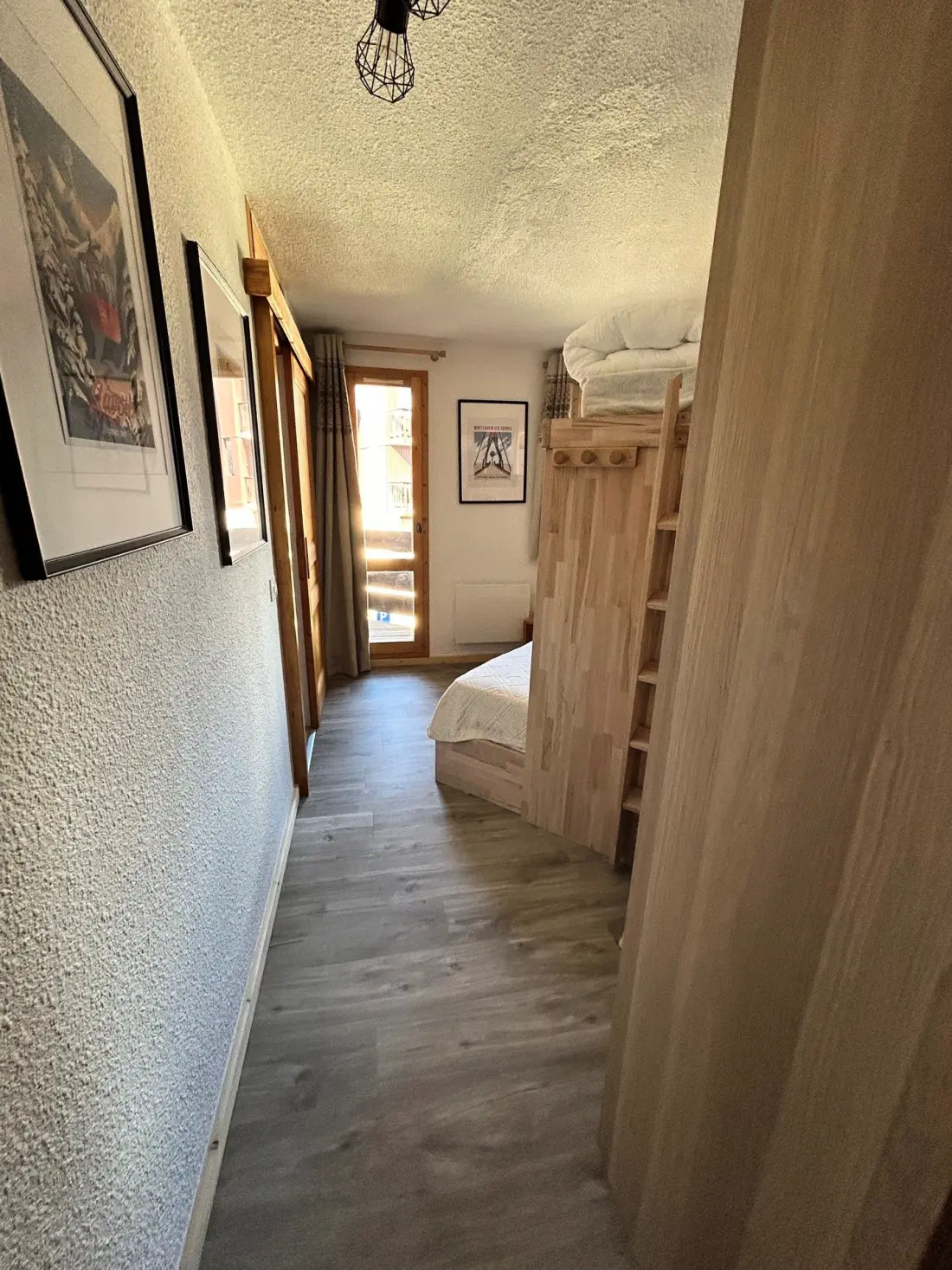 Residence Le Tetras Lyre