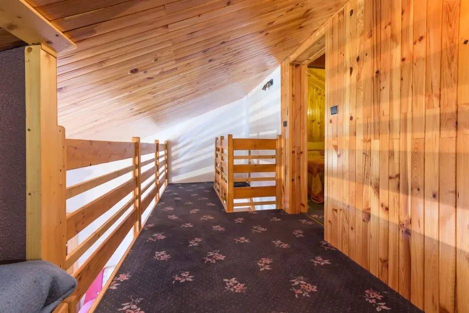 Residence Le Tetras Lyre