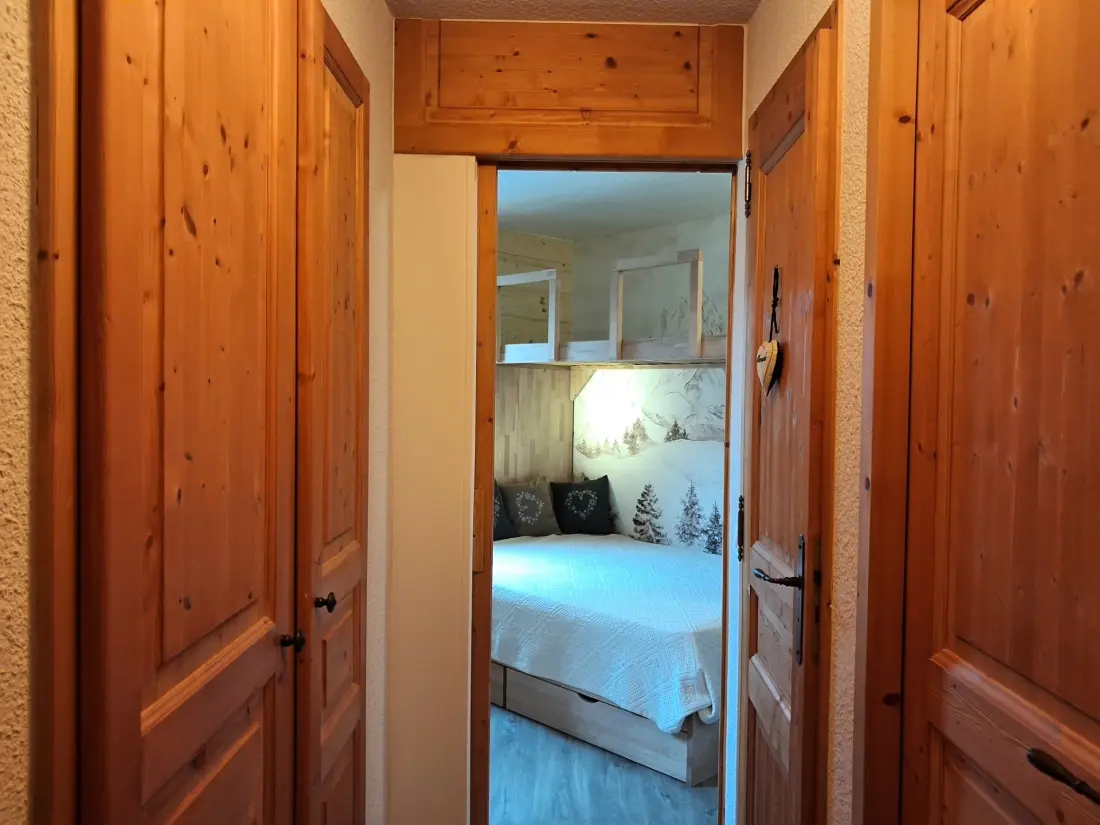 Residence Le Tetras Lyre