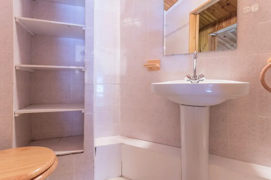 Residence Le Tetras Lyre