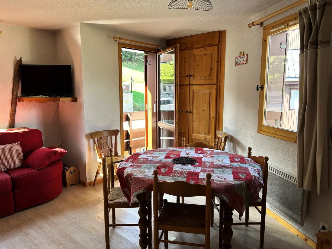 Residence Le Tetras Lyre