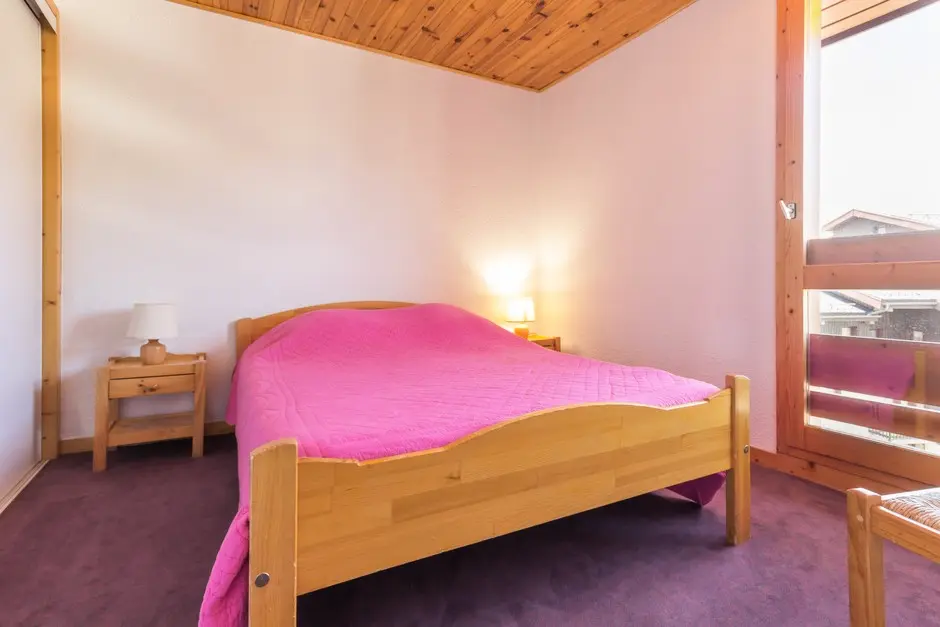 Residence Le Tetras Lyre