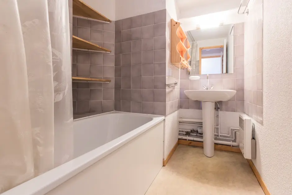 Residence Le Tetras Lyre