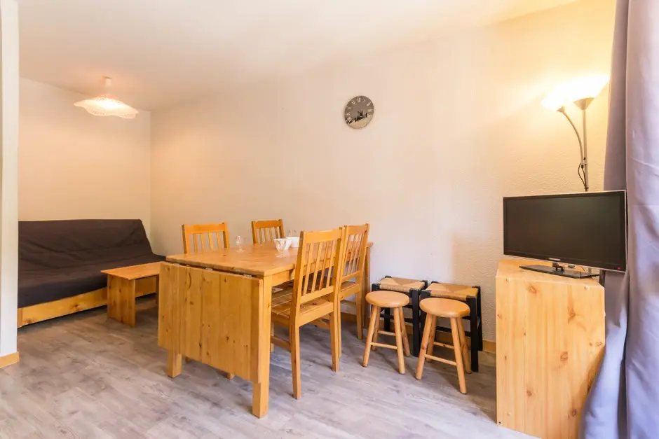 Residence Le Tetras Lyre