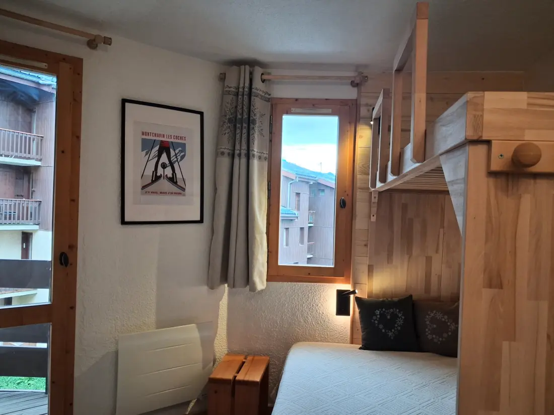 Residence Le Tetras Lyre