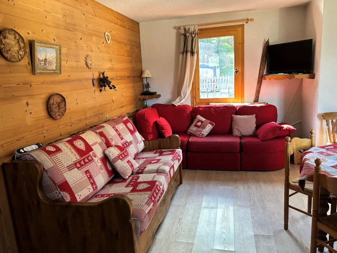 Residence Le Tetras Lyre