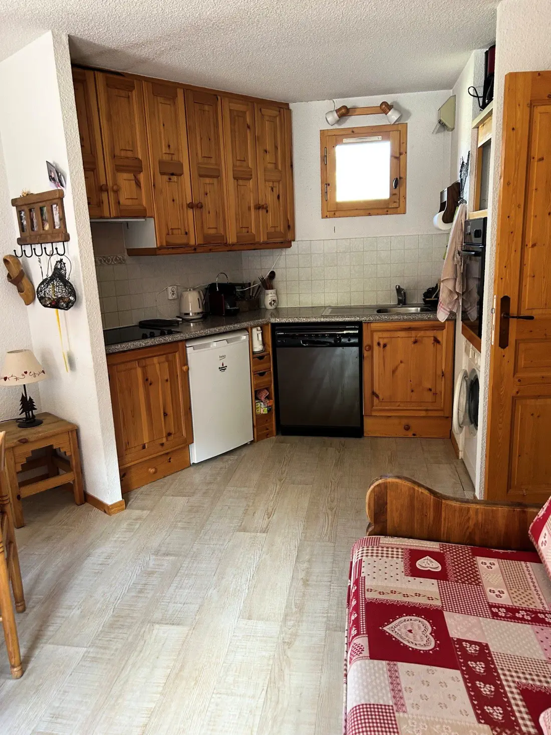 Residence Le Tetras Lyre