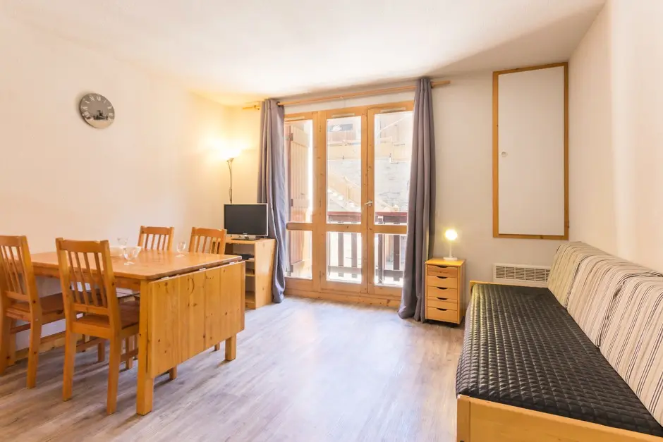 Residence Le Tetras Lyre