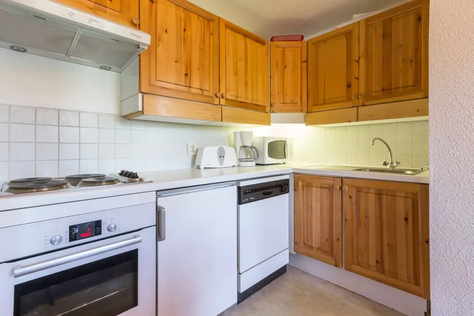 Residence Le Tetras Lyre