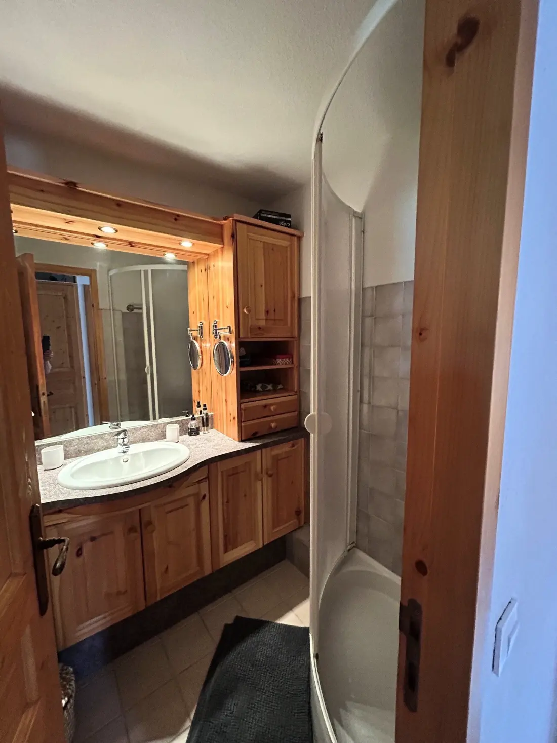 Residence Le Tetras Lyre