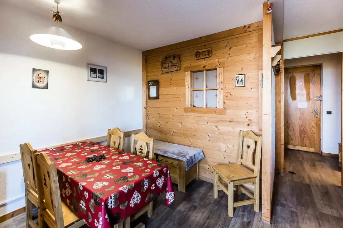 Residence LES AVRIERES BAS