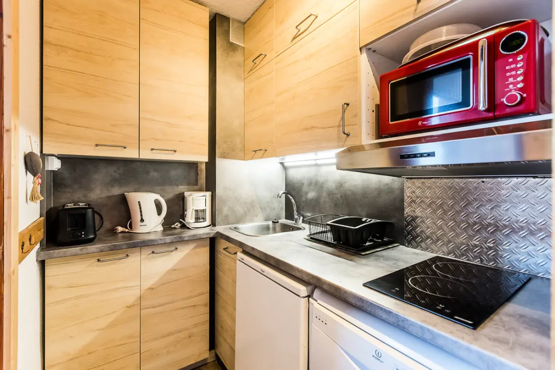 Residence LES AVRIERES BAS