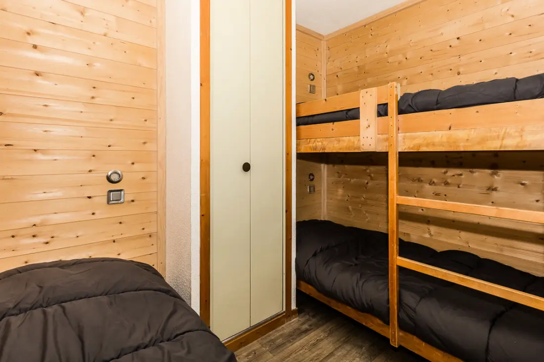Residence LES AVRIERES BAS