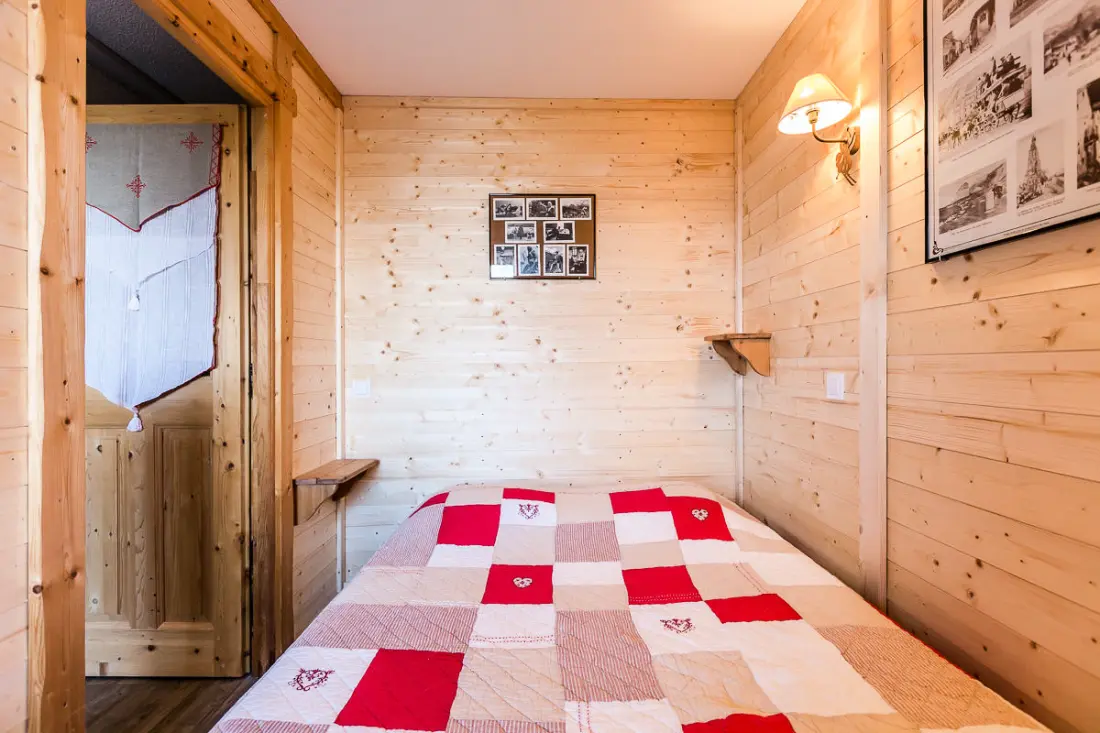 Residence LES AVRIERES BAS