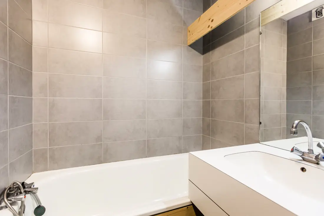 Residence LES AVRIERES BAS