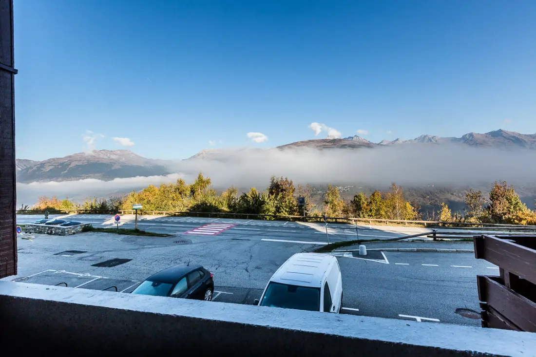 Residence LES AVRIERES BAS