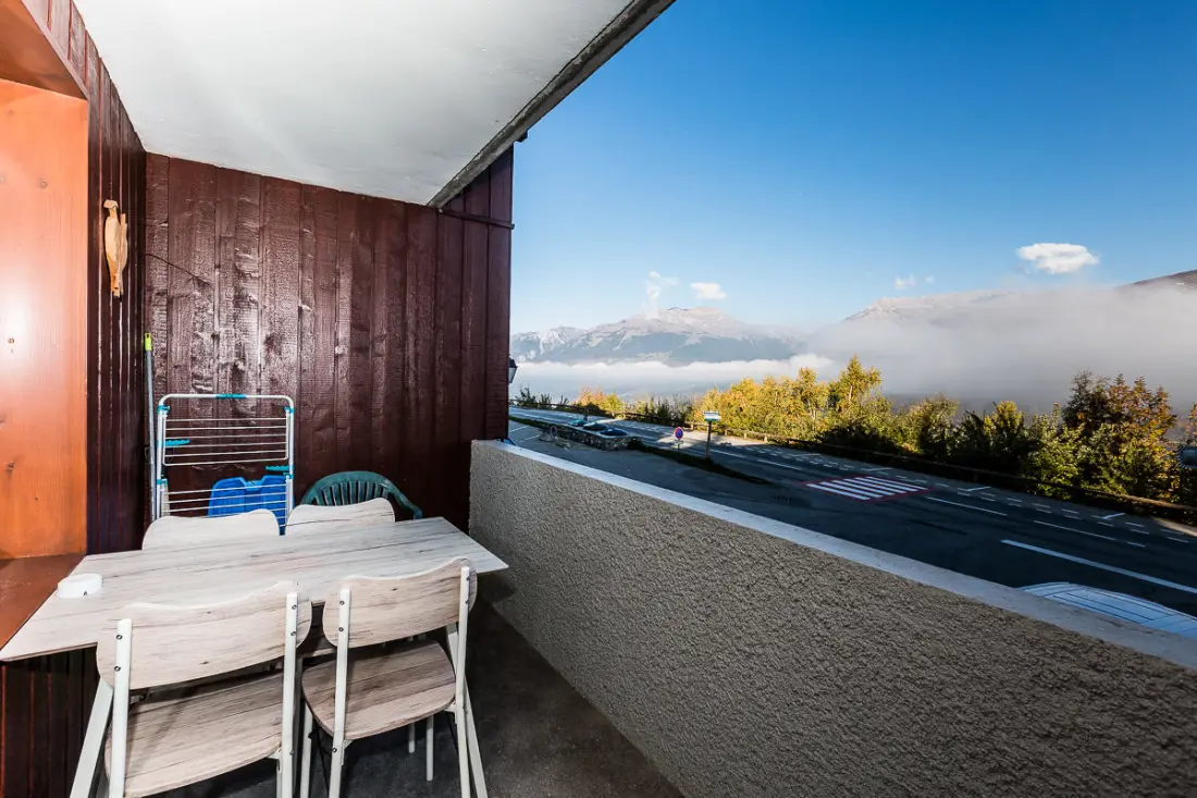 Residence LES AVRIERES BAS