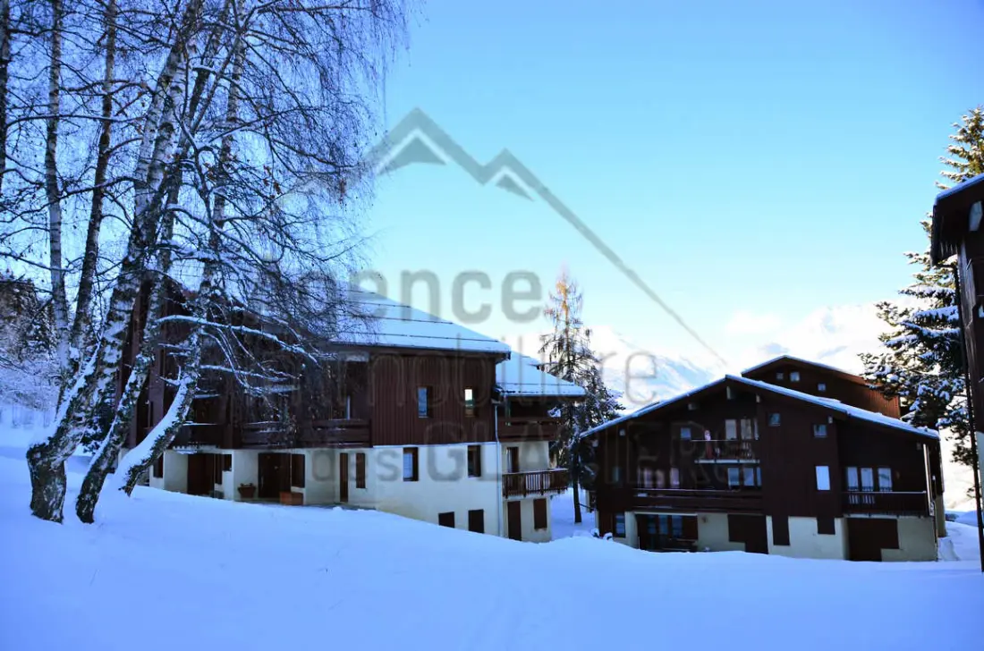Residence LES AVRIERES BAS