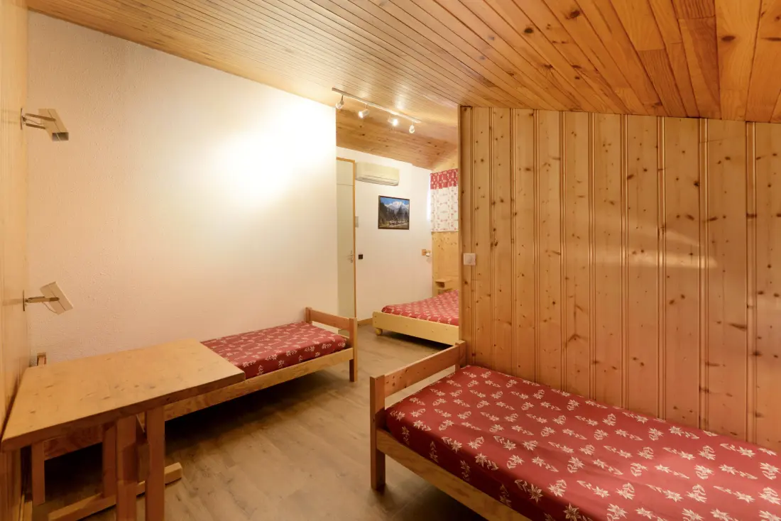 Residence Les Avrieres Bas