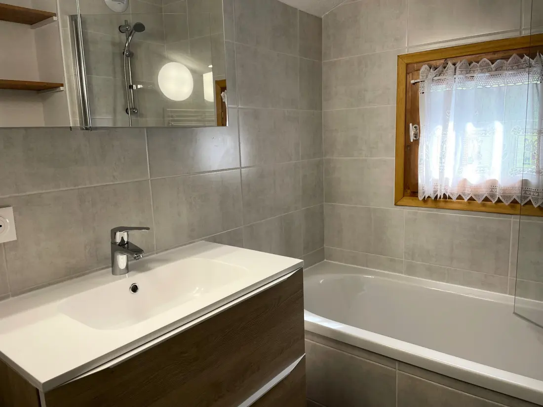 Residence Les Avrieres Bas