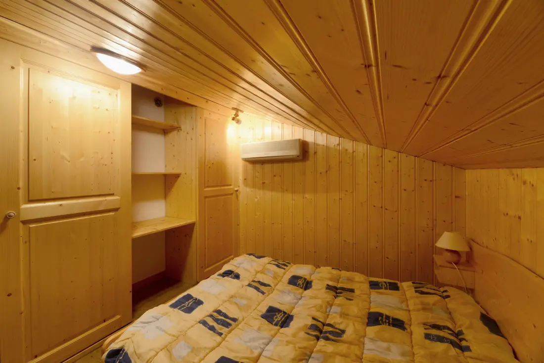 Residence Les Avrieres Bas