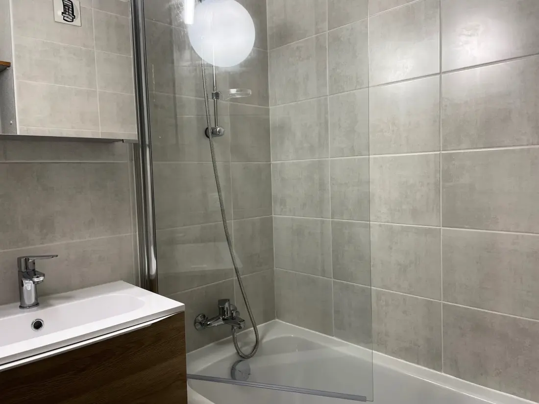 Residence Les Avrieres Bas