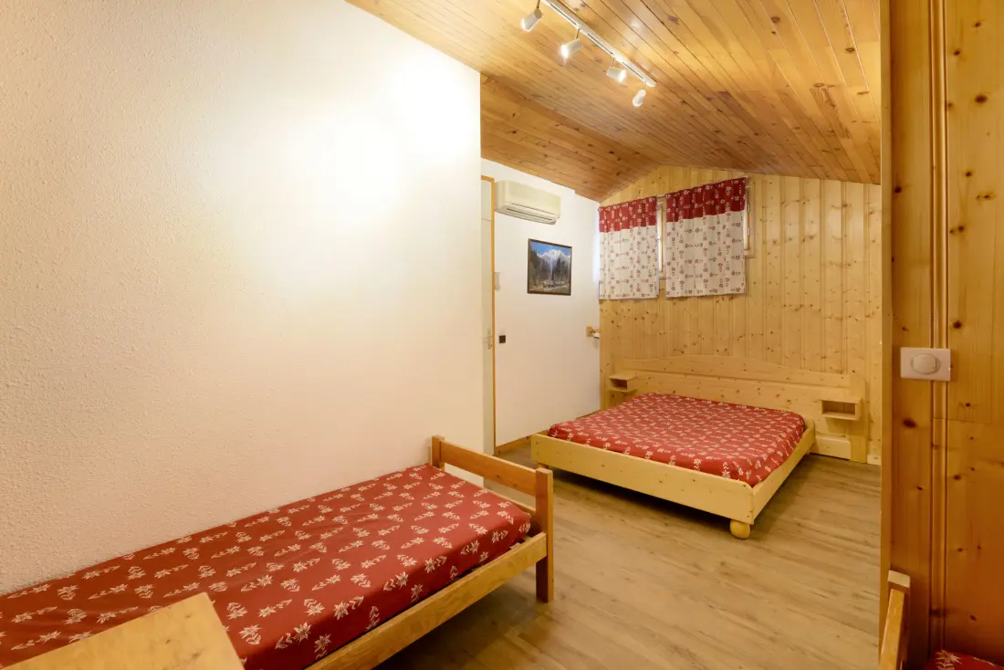Residence Les Avrieres Bas
