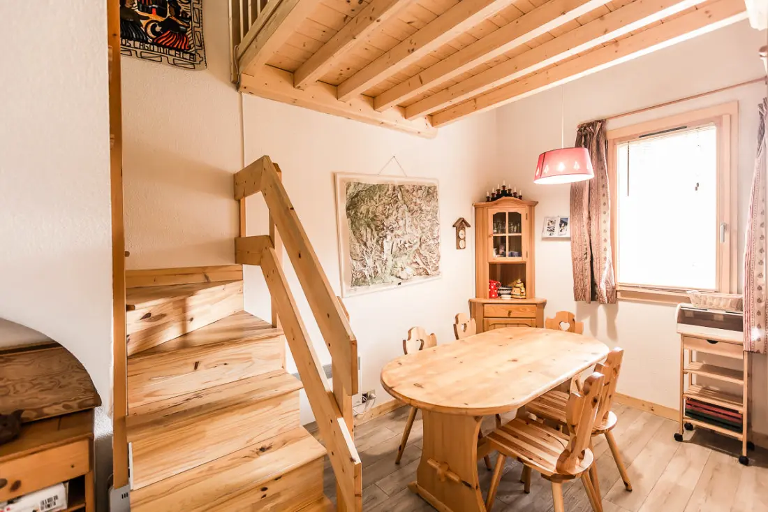 Residence LES AVRIERES HAUT