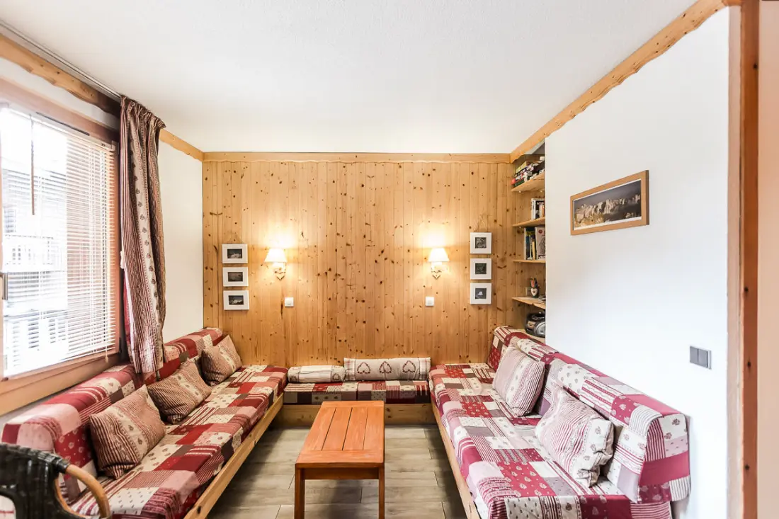Residence LES AVRIERES HAUT