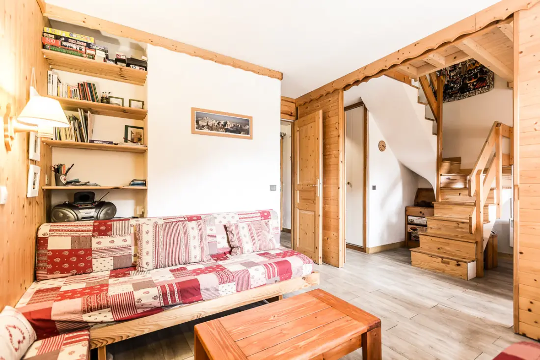 Residence LES AVRIERES HAUT