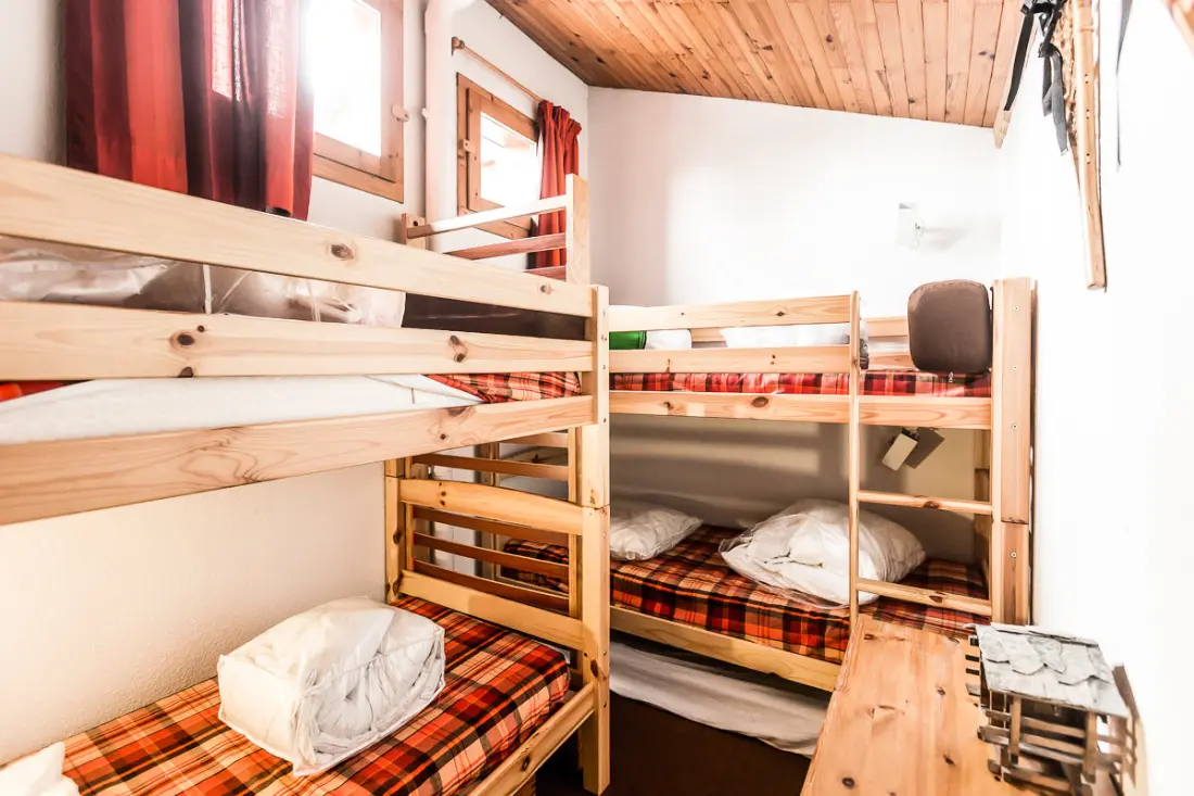 Residence LES AVRIERES HAUT