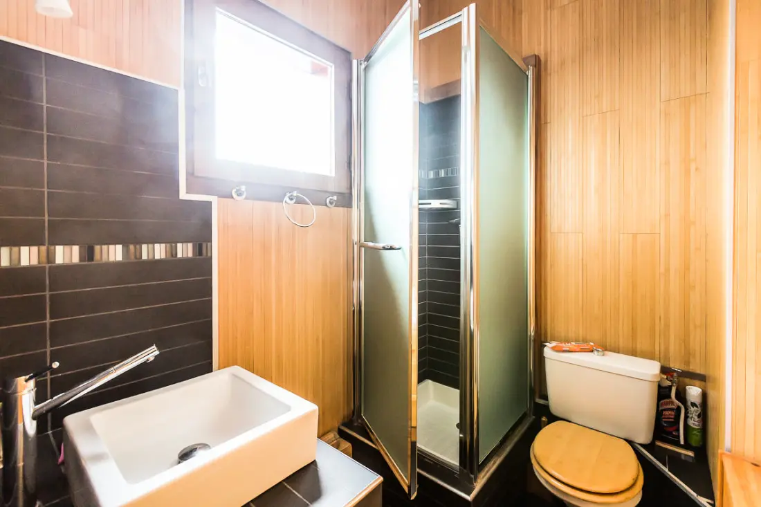 Residence LES AVRIERES HAUT