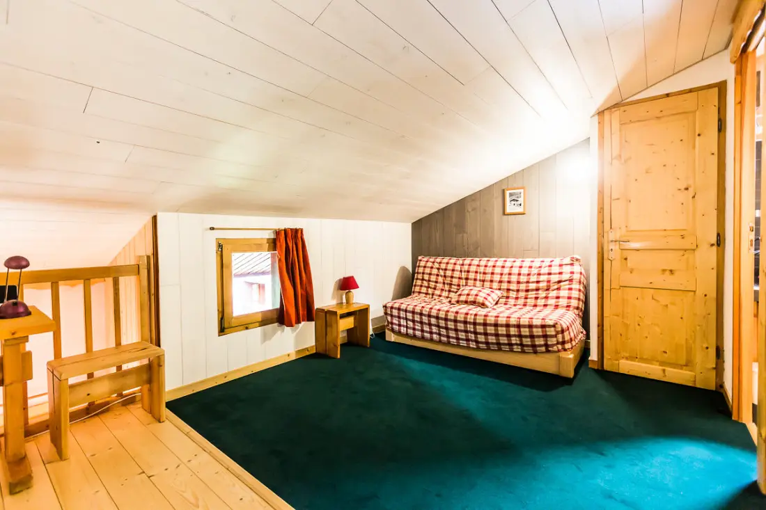 Residence LES AVRIERES HAUT