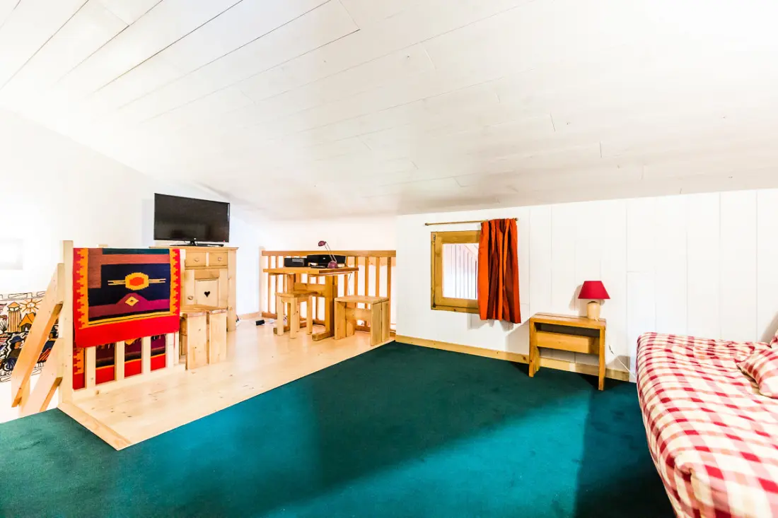 Residence LES AVRIERES HAUT